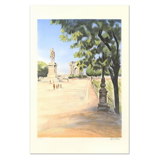 Agay by Zarou Victor