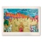 Lions Gate - Jerusalem by Weishoff Eliezer