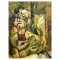 Lover's Serenade by Yuroz,