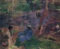 Paul Gauguin - Pond Shore