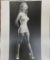 Marilyn Monroe by Laszlo Willinger