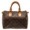 Louis Vuitton Speedy 25 cm Handbag