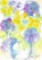 Jane SEYMOUR ORIGINAL: Serenity Bouquet in Vase