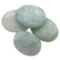 52.12 ctw Oval Cabochon Aquamarine Parcel