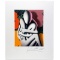 Blossoming Desire by Kostabi Mark