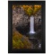 Taughannock Falls by Jongas