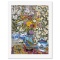 Treasures and Tiger Lilies by Powell John