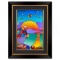 New Horizon by Peter Max