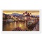 Annecy Night by Park S. Sam