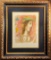 Ulysses and Penelope from The Odyssea II Volume by Chagall, Marc
