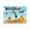 Moby Duck - Axe by Looney Tunes