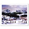 Sawtooth Mountain Splendor by Wooster Scott Jane