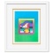 Sailboat East on Blends by Peter Max