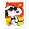 Cool & Intelligent by Everhart Tom