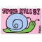 Speed Kills by Goldman Original