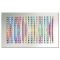 Environmental Space by Agam, Yaacov
