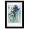 Le Picador by Salvador Dali (1904-1989)