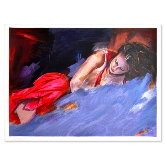 Untitled by Comyn Christine