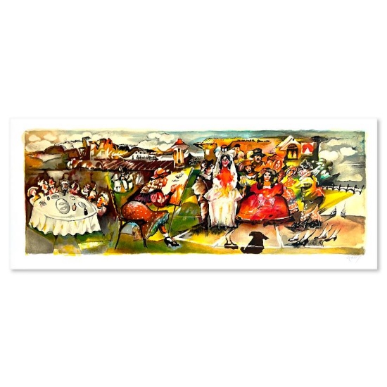Untitled by Rubinstein Gretty