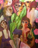Susan Manders 
