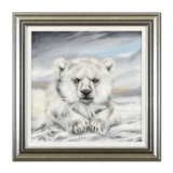 Polar Bear by Katon Original