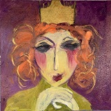 Susan Manders 
