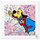 Underdog by Seen