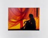 Olivier Follmi France Dasada Indian Woman Wealth
