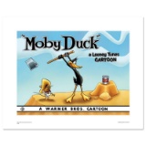 Moby Duck - Axe by Looney Tunes