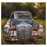 Untitled by Mani Original