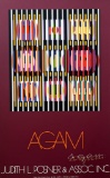 Judith L. Posner & Assoc. Inc (Signed) by Agam, Yaacov