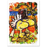 Hitched by Everhart Tom