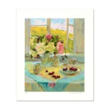 Spring Roses by Kaiser S. Burkett