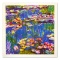 Mympheas by Monet (1840-1926)