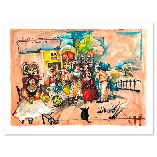 Untitled by Rubinstein Gretty