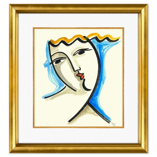 Untitled by Yuroz Original