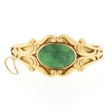 Vintage 14k Gold 6
