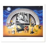 Passing the Baton by Looney Tunes