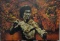 Bruce Lee by Stephen Holland