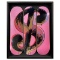 Dollar Sign Pink by Warhol (1928-1987)