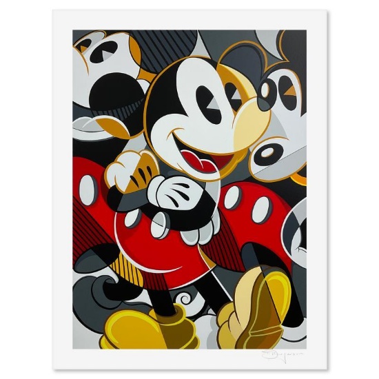 Mousing Around #3 by Rogerson Tim