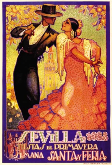 Da Pena - Fiestas De Primavera