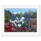 Riverwood Garden by Powell John