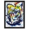 Untitled Abstract by Wyland Original