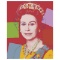 Queen Elizabeth II by Sunday B. Morning