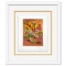 Vase of Flowers XI by Peter Max