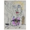As Love Gives In by Kostabi Original