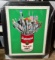 Tomato Pop (Green) by Mr. Brainwash