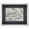 Whiling Away - New York by Kostabi Original