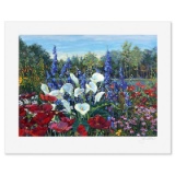Riverwood Garden by Powell John